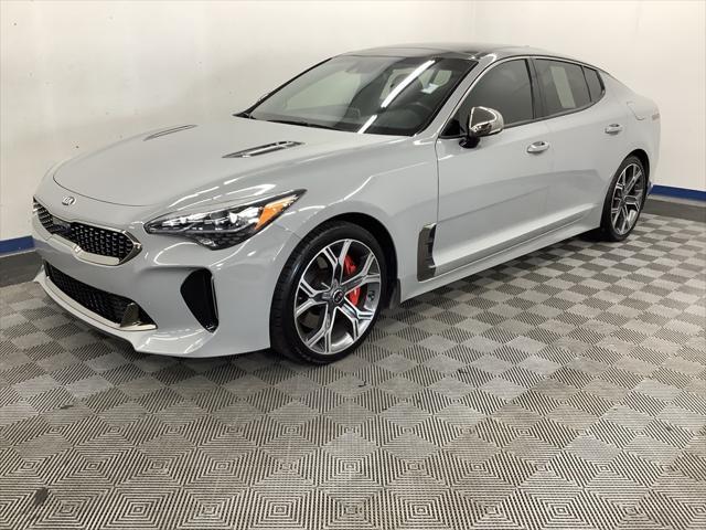 2020 kia stinger gt2