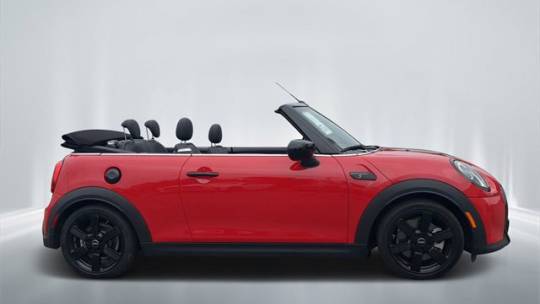 2023 Mini
