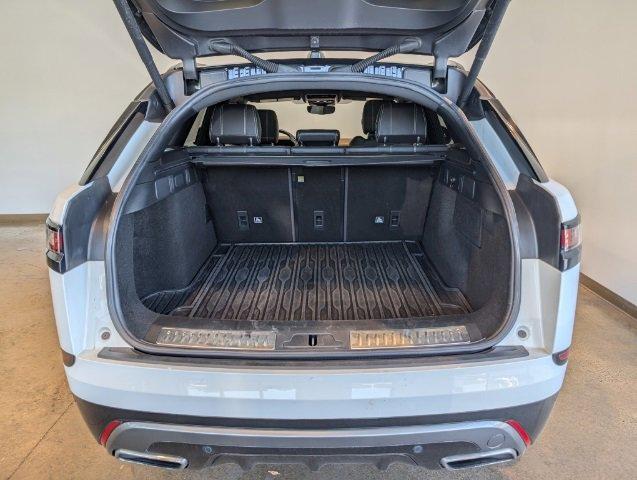2019 land rover range rover velar r-dynamic se