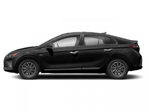 2020 hyundai ioniq ev se