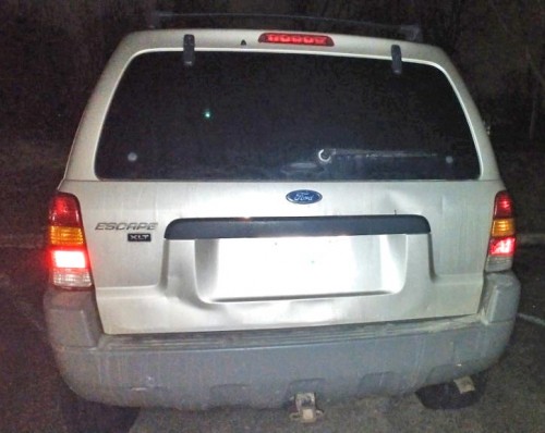 2001 ford escape lxt v6 for sale in indiana by owner