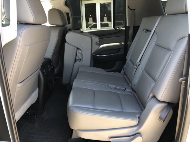 used 2016 chevrolet suburban lt brandon, ms 39042 for sale in brandon, mississippi
