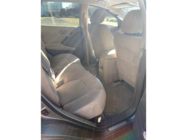 2012 nissan murano s