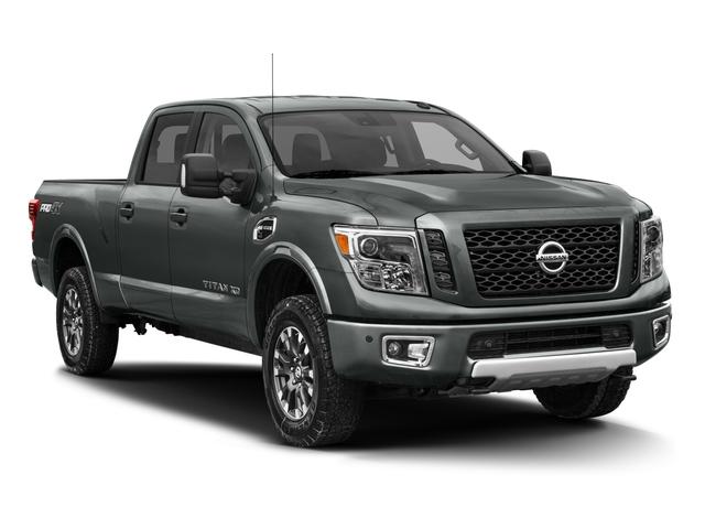 2016 nissan titan xd pro-4x