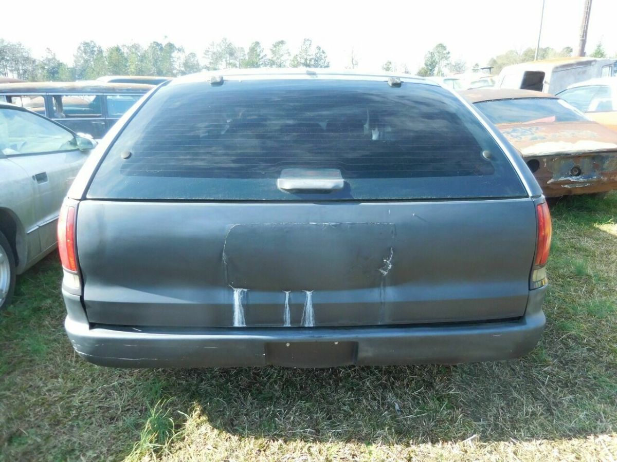 1992 chevrolet caprice for sale!