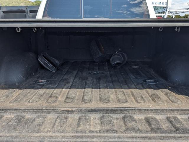 2020 ram 3500 laramie crew cab 4x4 6'4' box