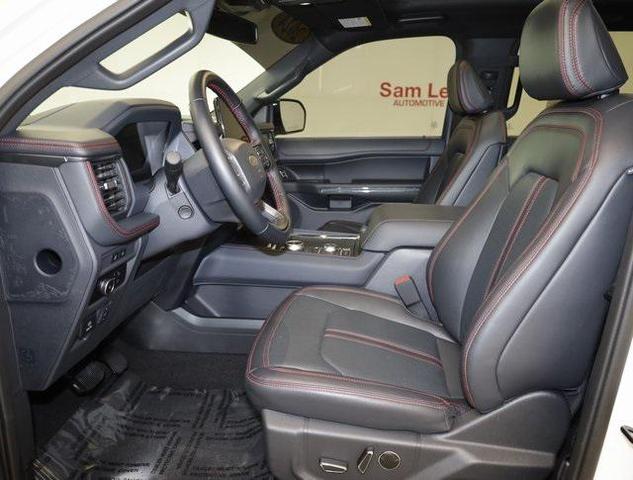 2024 ford expedition limited max