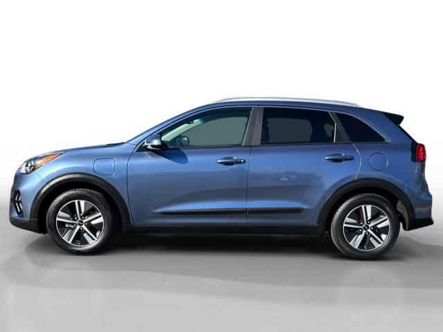 2022 kia niro plug-in hybrid ex premium