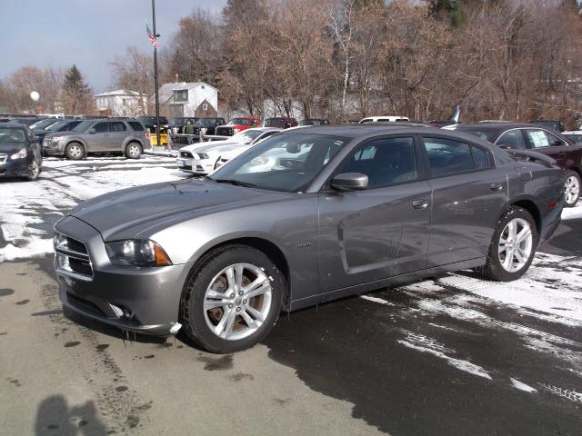 2011 dodge charger awd r/t 4dr sedan for sale in johnsbury, vermont