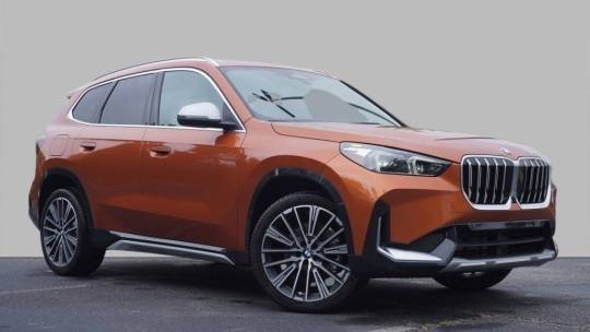 2024 BMW X1 xdrive28i