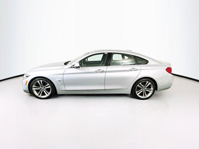 2019 bmw 430 gran coupe i