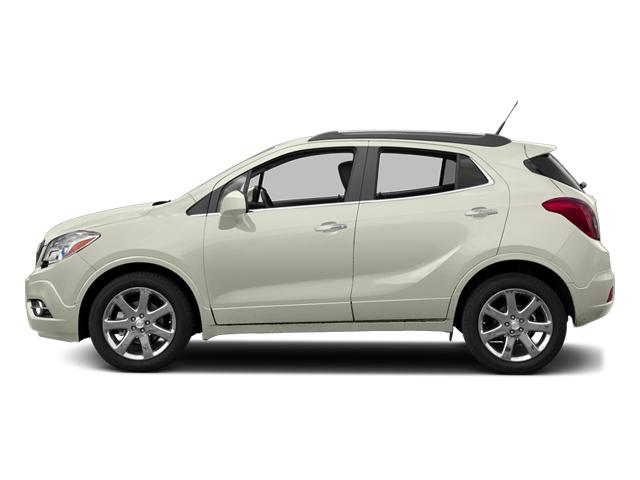 2014 buick encore leather
