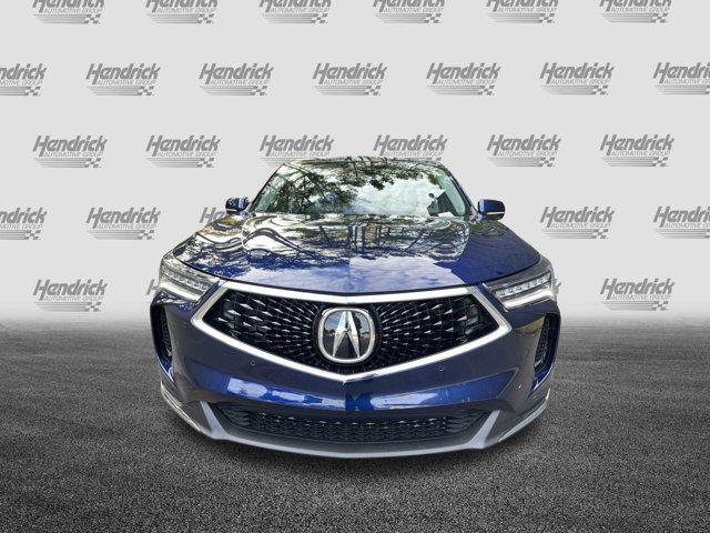 2024 acura rdx technology package