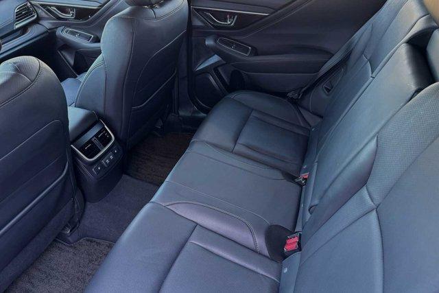 2020 subaru outback limited xt