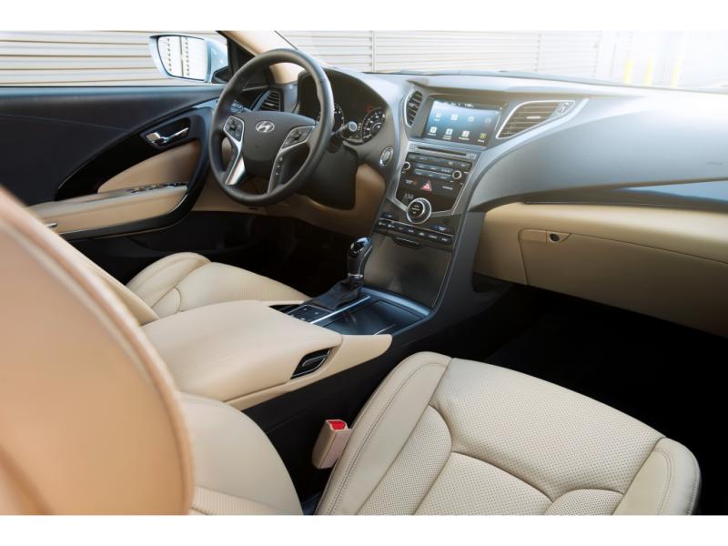 2013 Hyundai Azera