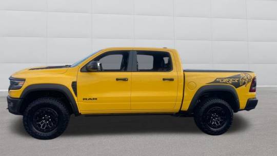 2023 ram 1500 trx