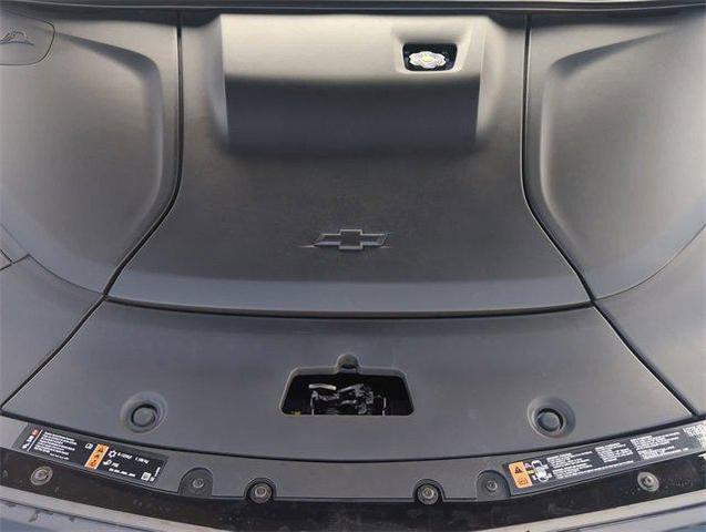 2024 chevrolet blazer ev eawd lt