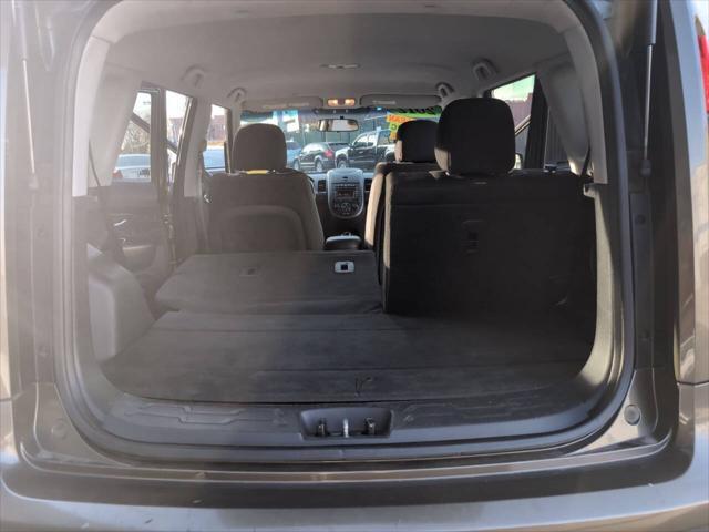 2012 kia soul +