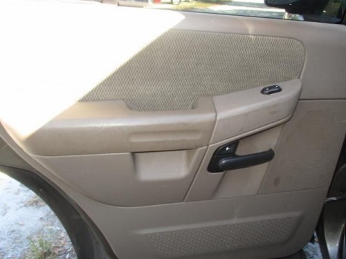 2002 ford explorer xlt in florida
