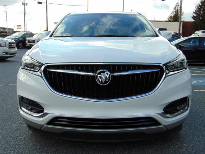 new 2019 buick enclave awd essence harrisburg, pa 17111 for sale in harrisburg, pennsylvania
