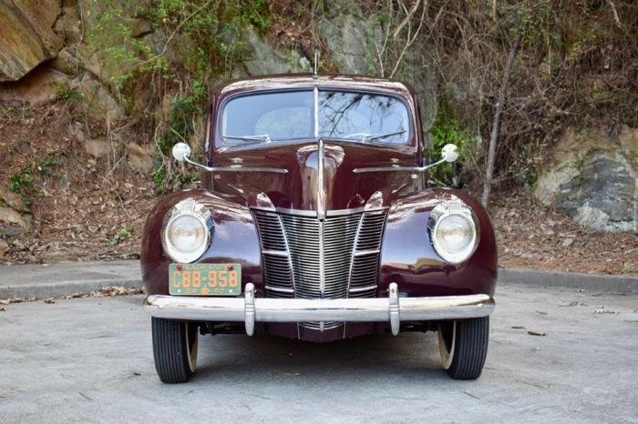 1940 ford deluxe coupe for sale in las vegas, nevada