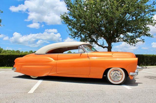 1953 buick roadmaster