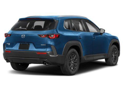 2024 mazda cx-50 2.5 s preferred