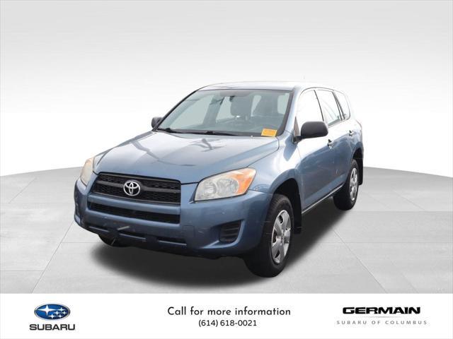 2012 toyota rav4 sport