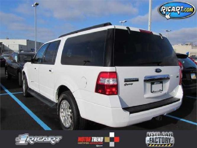 2012 ford expedition el in columbus, oh