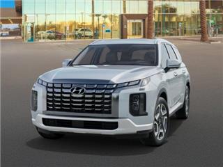 2025 Hyundai Palisade limited