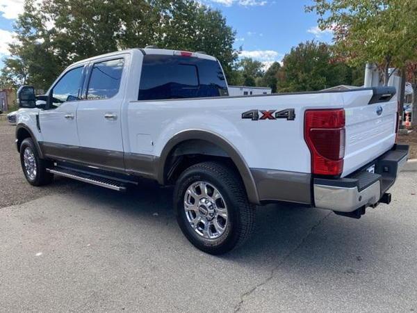 2020 ford f-250sd in saint louis, missouri