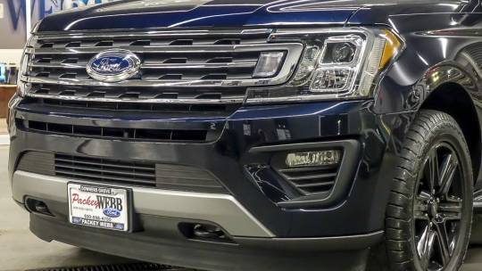 2021 Ford Expedition