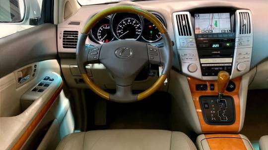 2005 Lexus RX