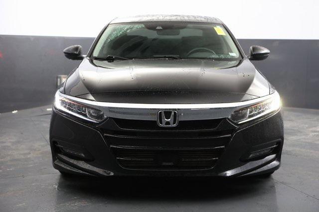 2018 honda accord ex-l 2.0t