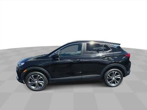 2023 buick encore gx select in eaton, ohio