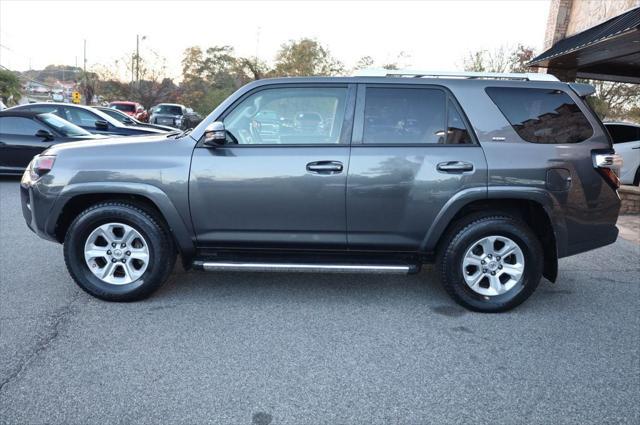 2015 toyota 4runner sr5 premium