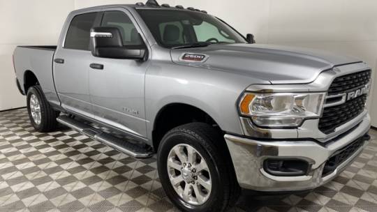 2023 RAM 2500
