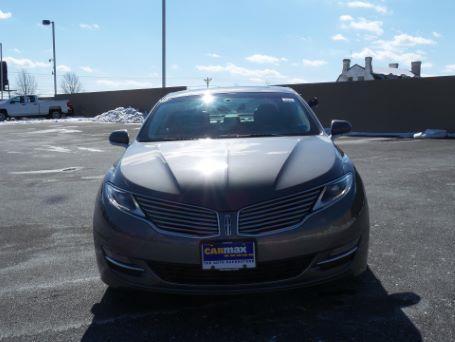 2014 lincoln mkz base awd 4dr sedan for sale in newark, delaware