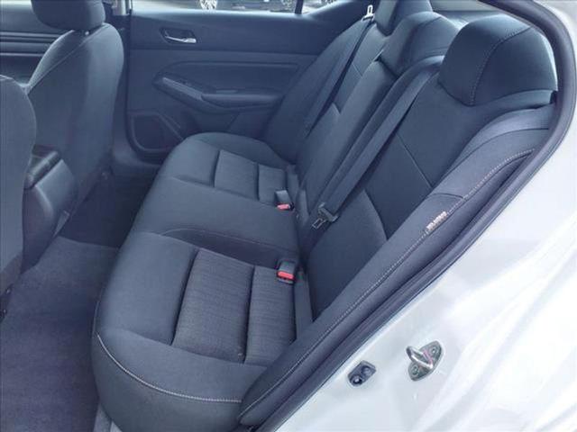 2022 nissan altima 2.5 s