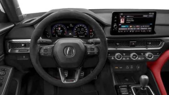 2024 Acura Integra