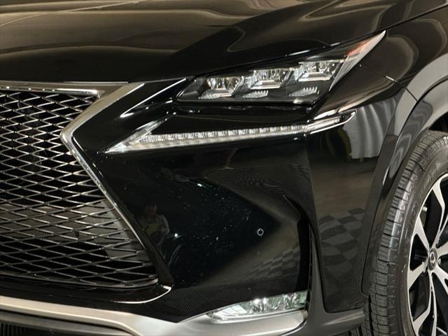 2016 lexus nx 200t f sport