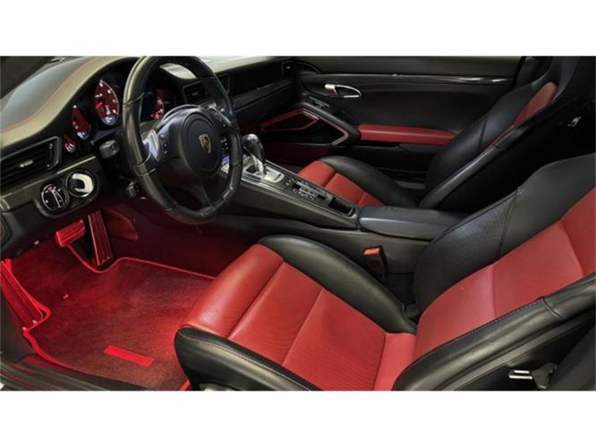 2016 porsche 911 in anaheim, california
