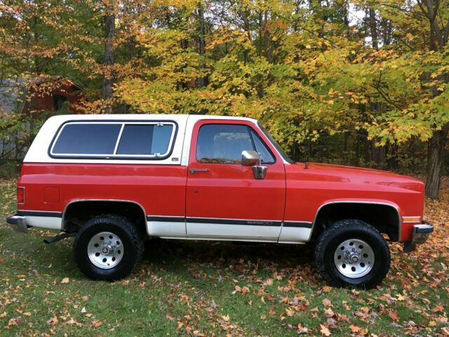 1990 gmc jimmy sle