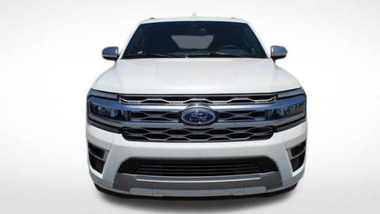 2024 Ford Expedition platinum