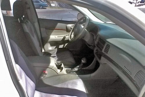 2004 chevrolet impala ls for sale in nevada by owner