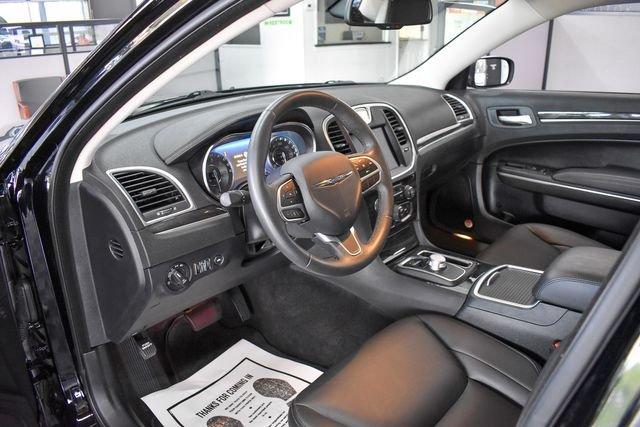 used 2018 chrysler 300 touring graniteville, sc 29829 for sale in graniteville, south carolina