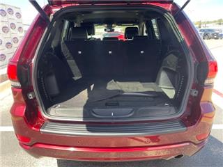 2022 Jeep Grand Cherokee laredo e