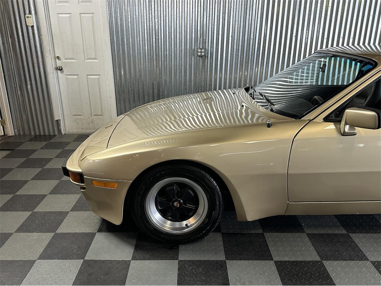 1984 porsche 944