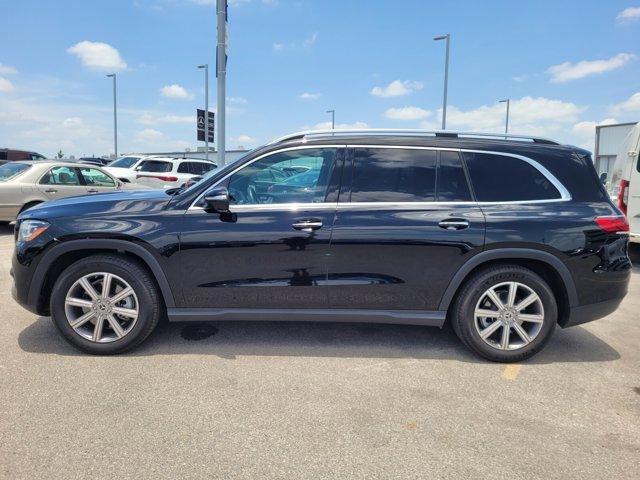 2023 mercedes-benz gls 450 4matic