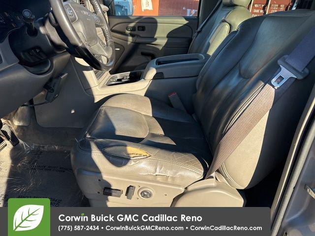 2005 gmc sierra 3500 slt crew cab